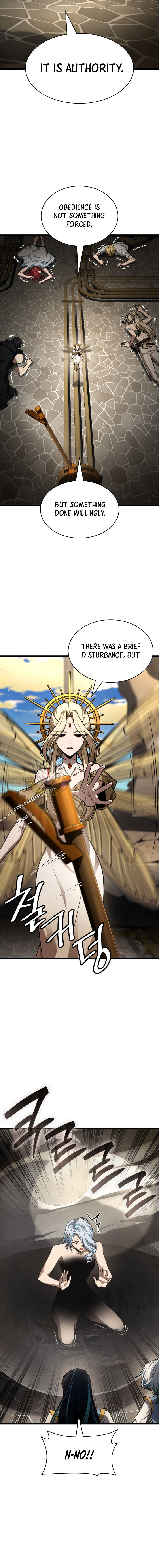 Infinite Mage, Chapter 170 image 17